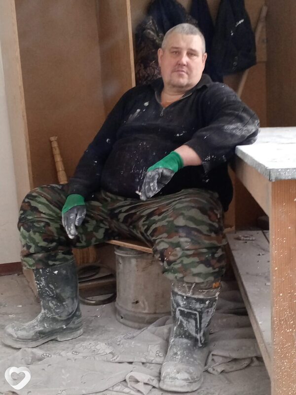 Евгений, Шушенское