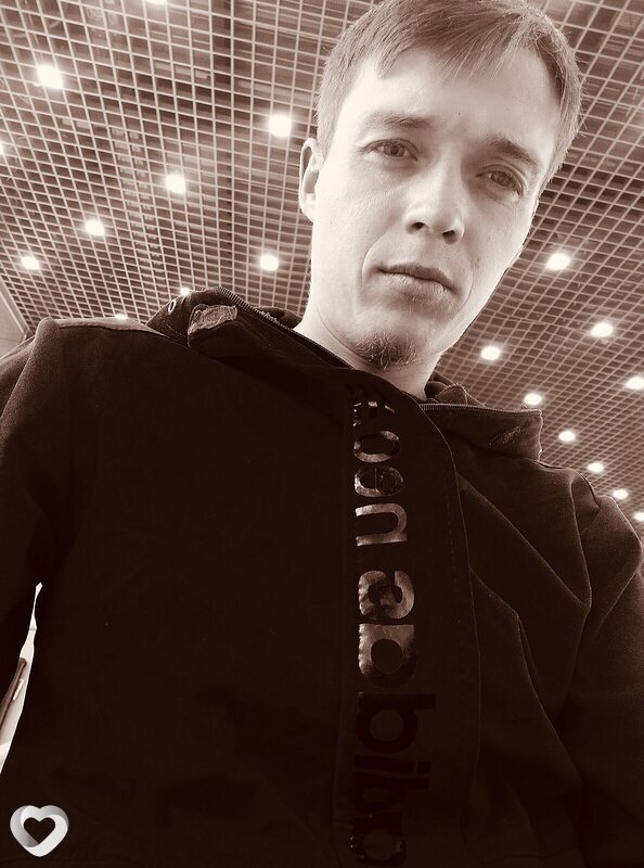 Данил, Павловская