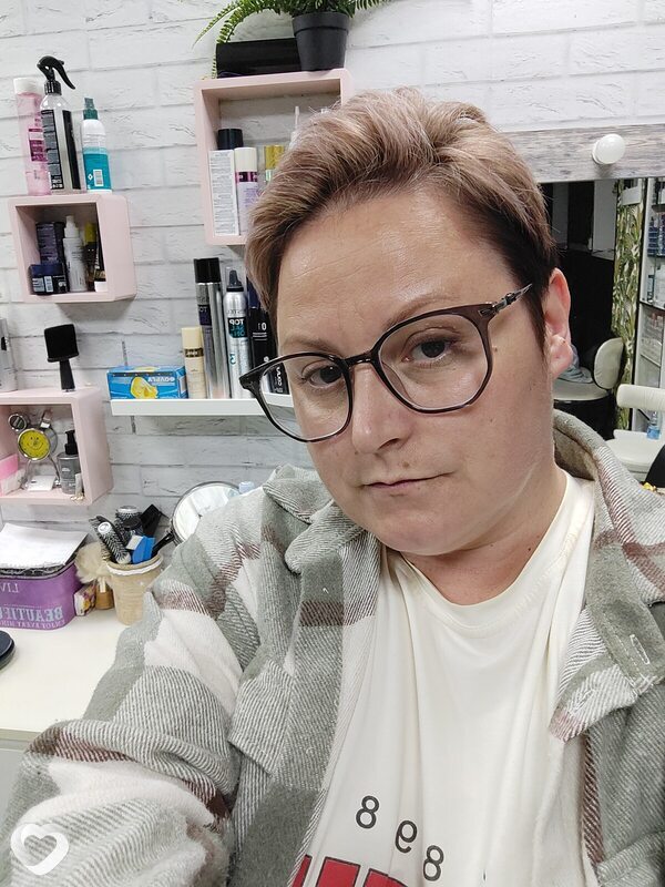 Екатерина, 45, Санкт-Петербурге — анкета №1550820