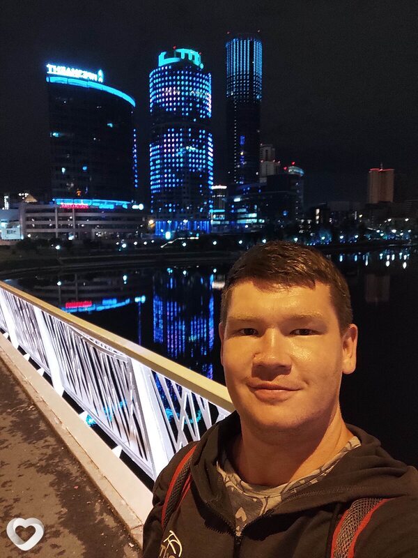 Тимур, 32, Набережных Челнах — анкета №1550673