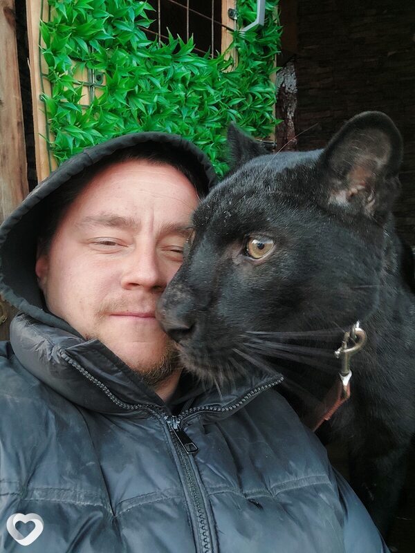 Александр, 27, Братске — анкета №1550686