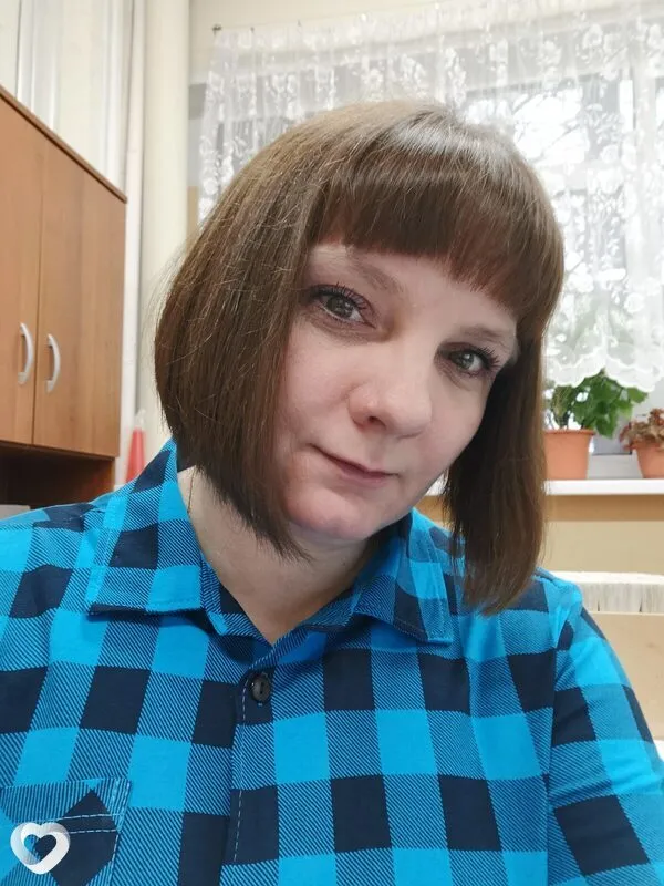 Юлия, 44, Москве — анкета №1550689