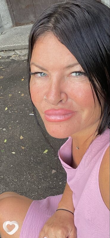 Елена, 51, Санкт-Петербурге — анкета №1550692