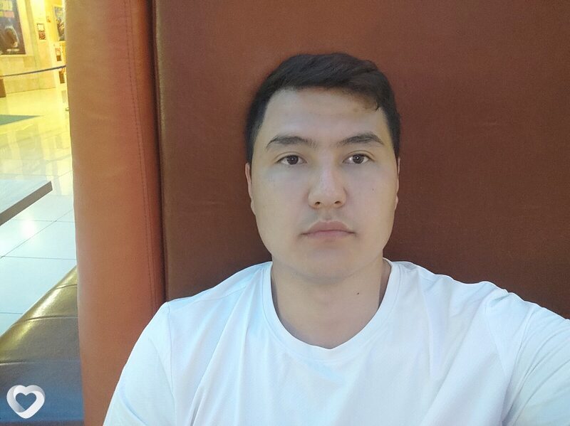 Жора, 31, Бишкек — анкета №1550694