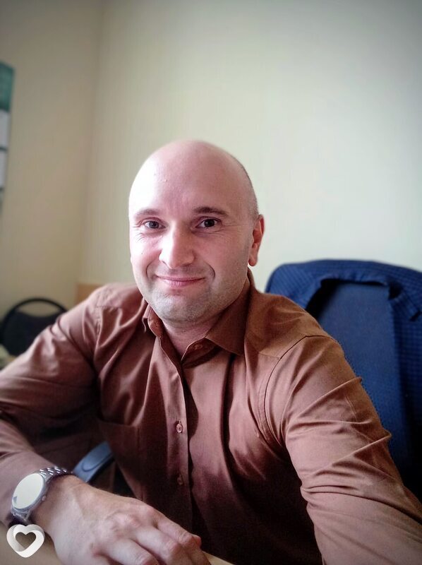 Сергей, 38, Саранске — анкета №1550695