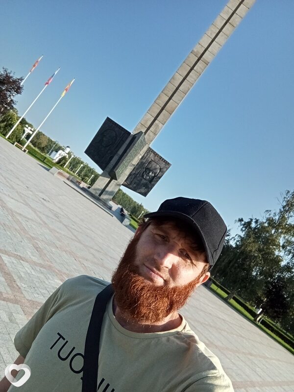 Замир, 35, Великом Новгороде — анкета №1550827