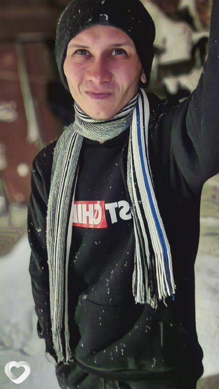 Дмитрий, 31, Верхней Пышме — анкета №1550831
