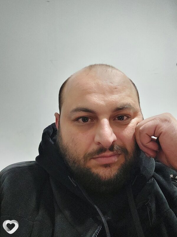 Эдик, 36, Пятигорске — анкета №1550838