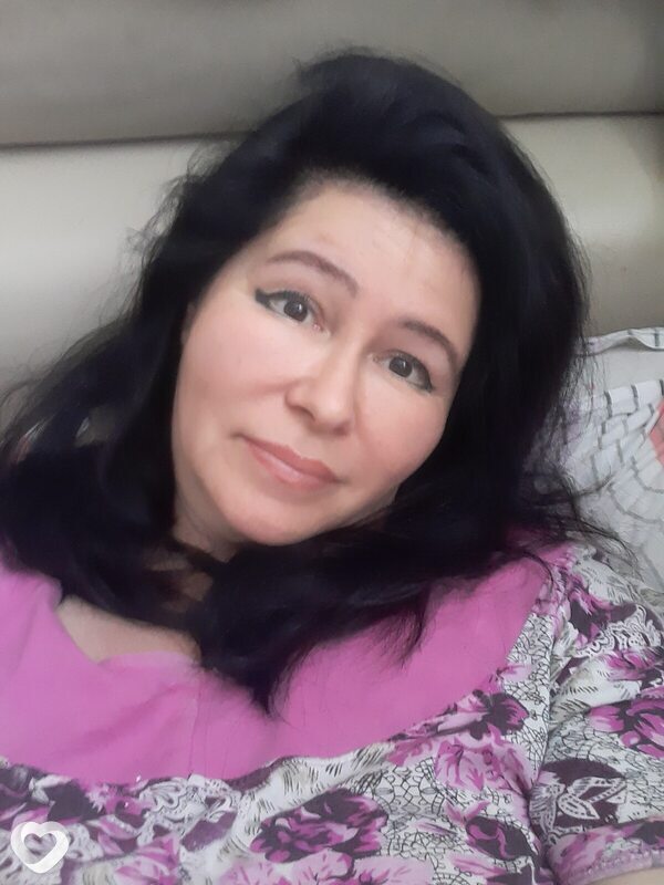 Вита, 55, Анапе — анкета №1550845