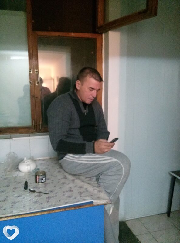 Владимир, 31, Тюмени — анкета №1550696