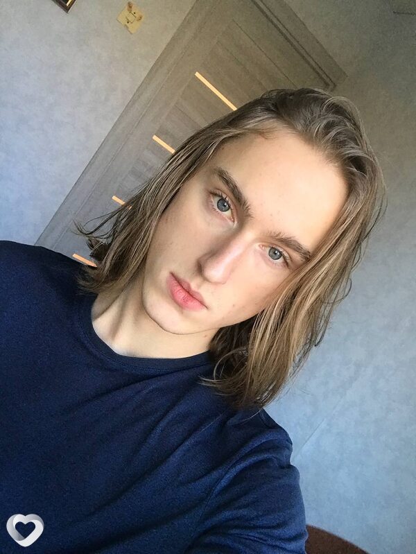 Илья, 19, Могилев — анкета №1550716