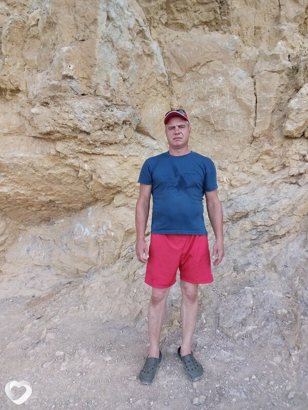 Андрей, 44, Дзержинске — анкета №1550720