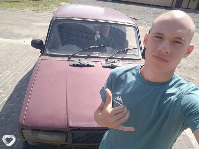 Честный, 21, Череповце — анкета №1550773