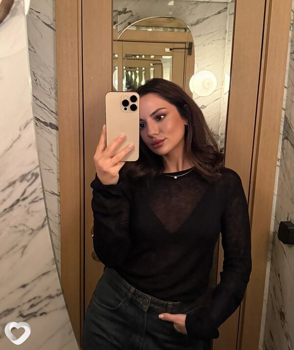 Олеся, 41, Минске — анкета №1550775