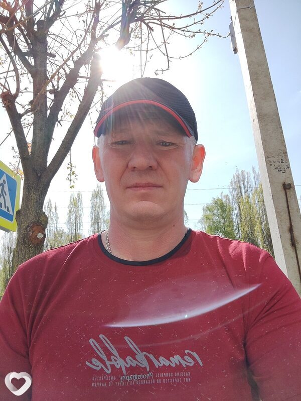 Александр, 46, Свердловске — анкета №1550777