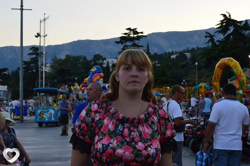 Светлана, 42, Набережных Челнах — анкета №1550782