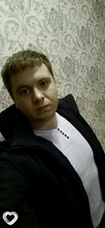 Рафаэль, 32, Казани — анкета №1550794