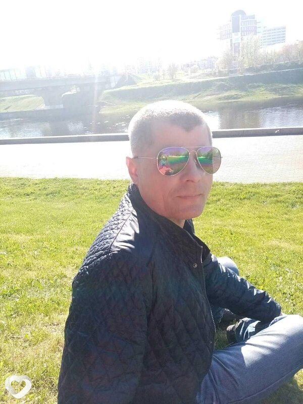 Владимир, 49, Москве — анкета №1550876