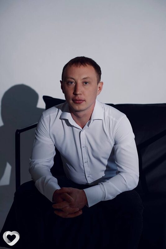 Дмитрий, 37, Москве — анкета №1550879