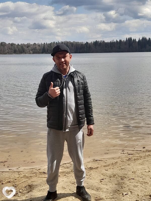 Саня, 43, Могилев — анкета №1550880