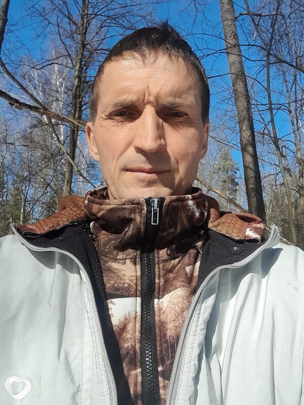 Сергей, 57, Нижнем Новгороде — анкета №1550890