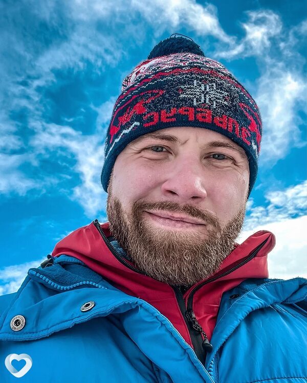 Дмитрий, 40, Барнауле — анкета №1550751