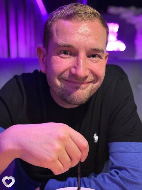 Михаил, 38, Череповце — анкета №1550754