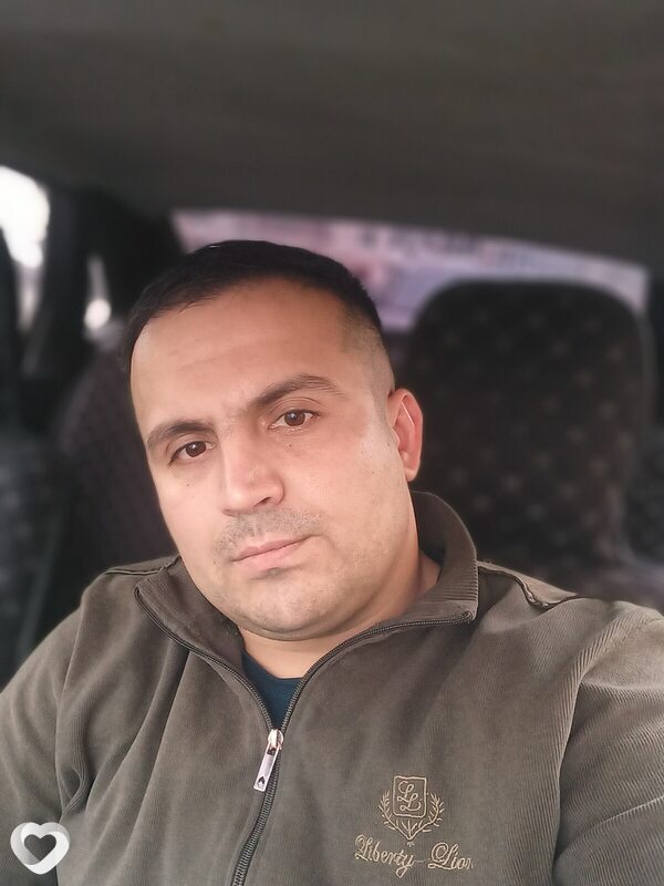 Адамбай, 34, Ульяновске — анкета №1550757