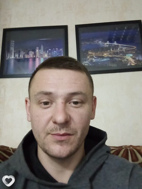 Александр, 34, Самаре — анкета №1550759