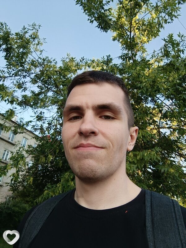 Дмитрий, 37, Брянске — анкета №1550762