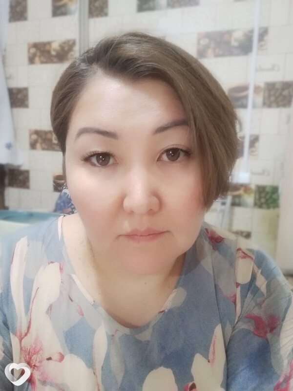 Роза, 43, Уральске — анкета №1550765