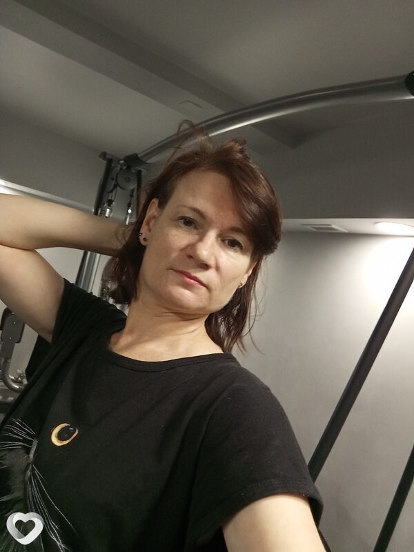Надежда, 46, Ленинске-Кузнецком — анкета №1550767
