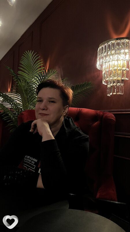 Марина, 42, Витебске — анкета №1551127
