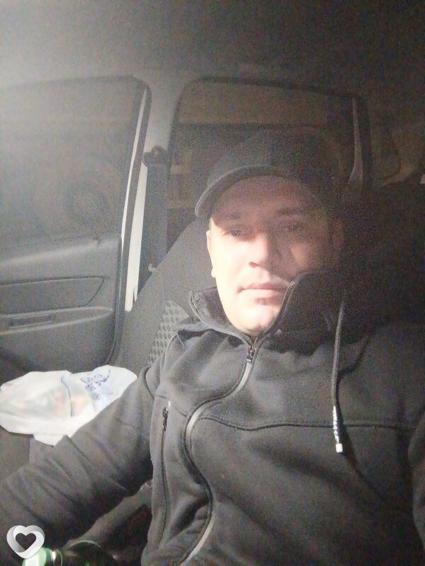 Николай, 33, Одинцове — анкета №1551144