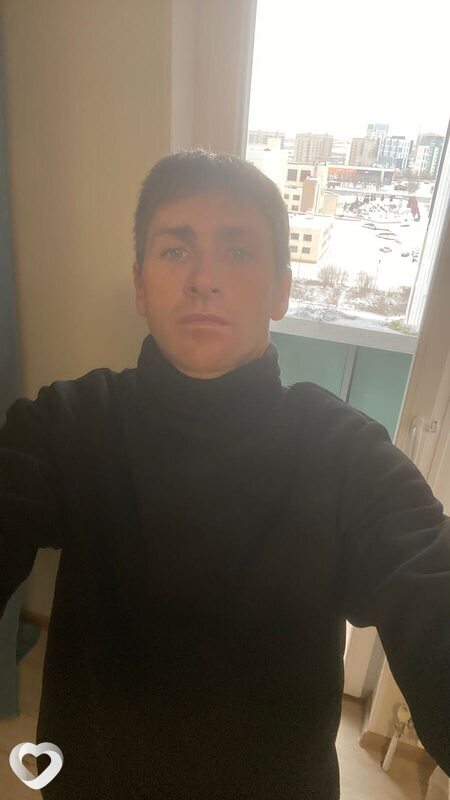 Пётр, 35, Усть-Каменогорск — анкета №1550999