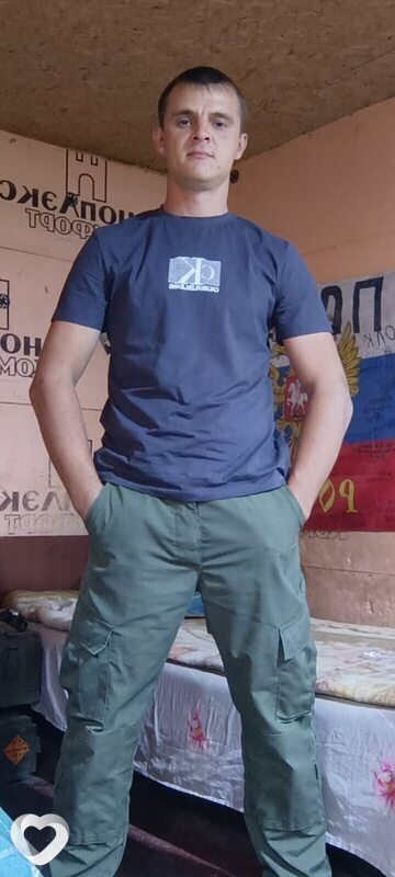 Алексей, 36, Новосибирске — анкета №1551001