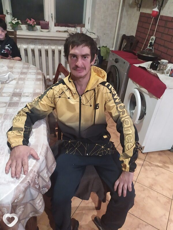 Алексей, 39, Оренбурге — анкета №1551009