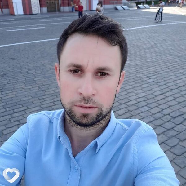 Ал, 36, Душанбе — анкета №1551010