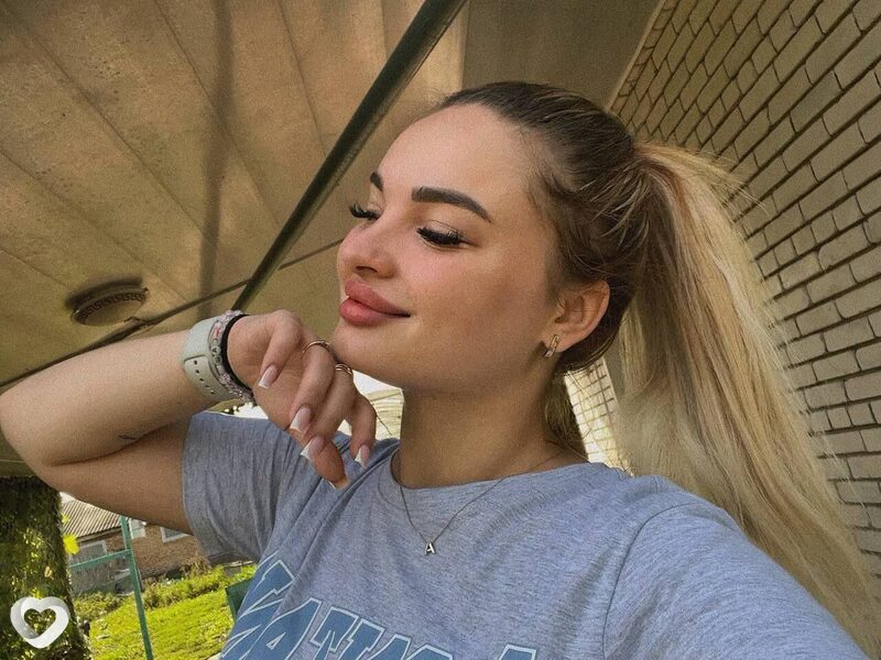 Лера, 25, Москве — анкета №1551014