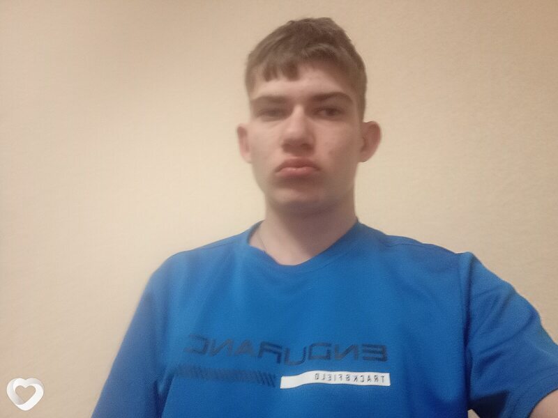 Георгий, 19, Минске — анкета №1550925