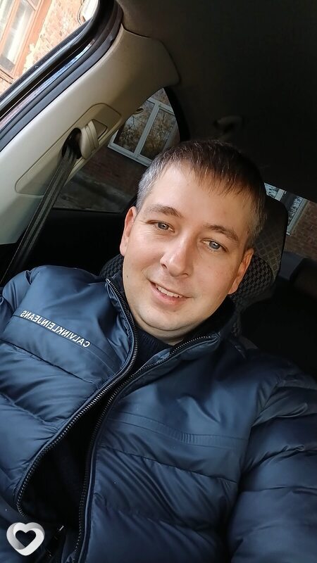 Раиль, 32, Казани — анкета №1550927