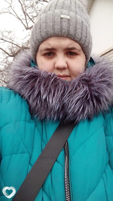 Маша, Благодарный