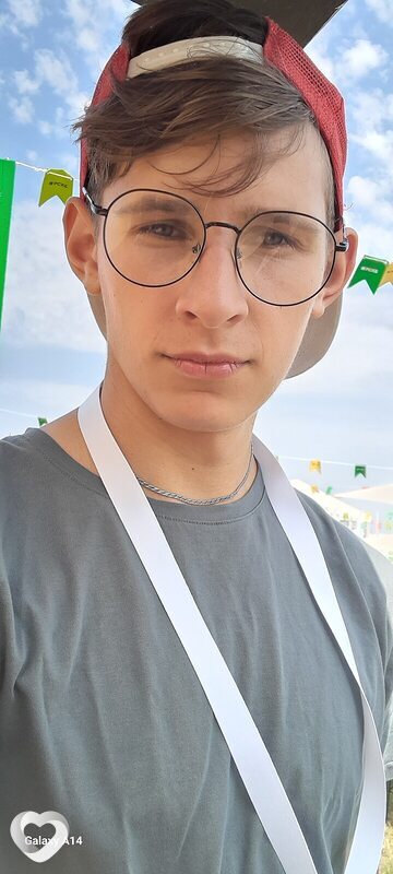 Андрей, 24, Пятигорске — анкета №1551182