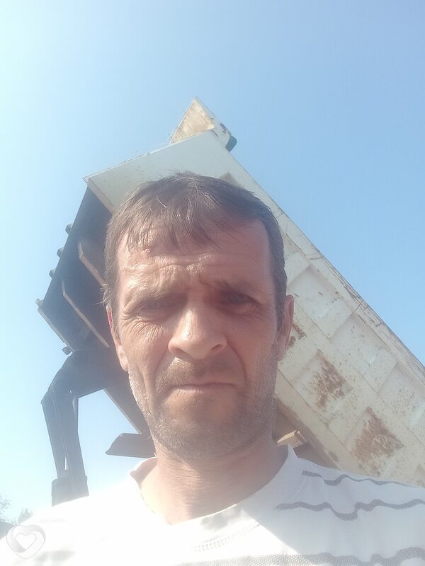 Роман, 49, Москве — анкета №1551185