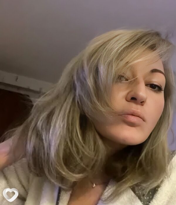 Анастасия, 40, Новосибирске — анкета №1551189