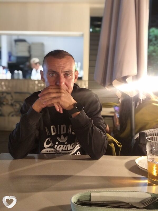Макс, 45, Сочи — анкета №1551192