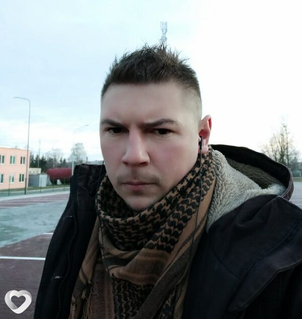 Алексей, 41, Барановичах — анкета №1550973
