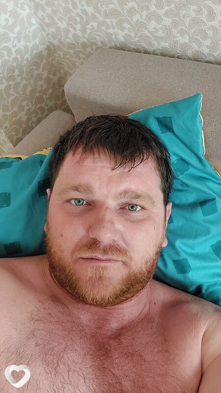 Анатолий, 40, Москве — анкета №1550977