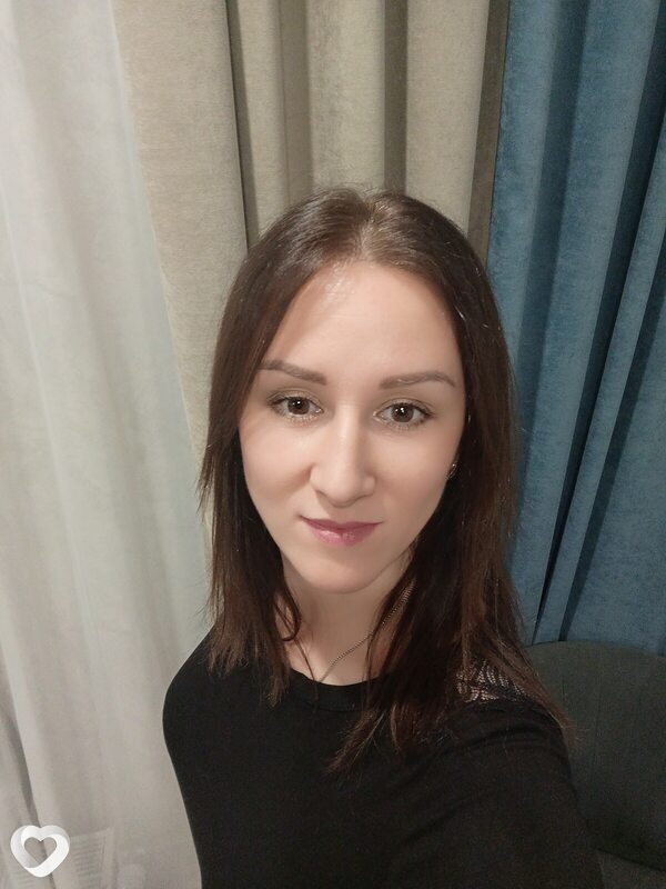 Инна, 42, Санкт-Петербурге — анкета №1550981