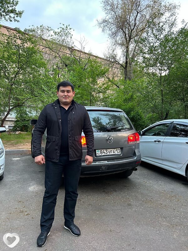 Руслан, 28, Алматы — анкета №1550985